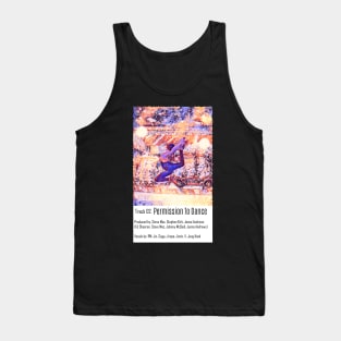 Permission to Dance Tank Top